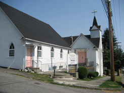バンクーバー日系人福音教会