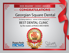 Georgian Square Dental