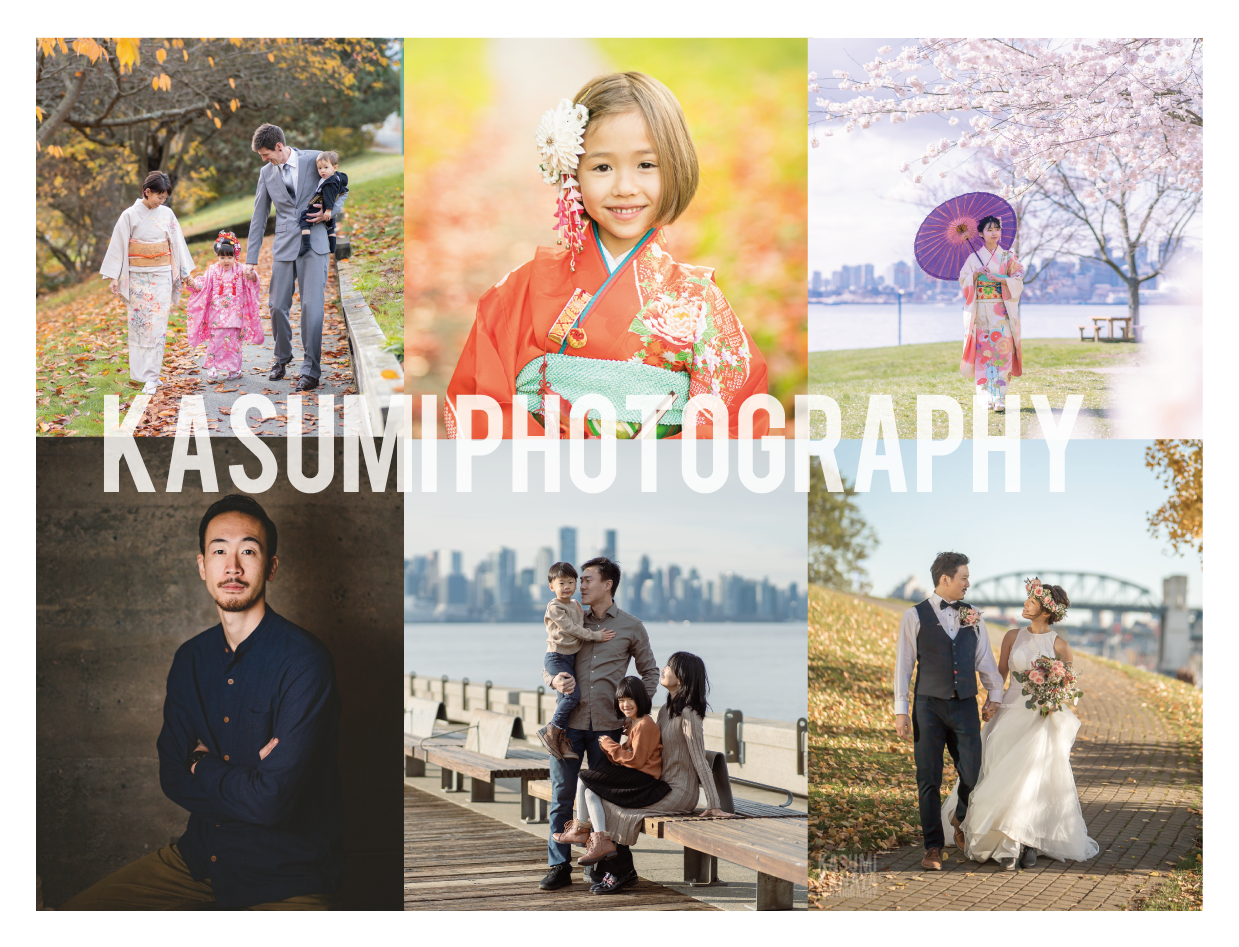 Kasumi Photography
