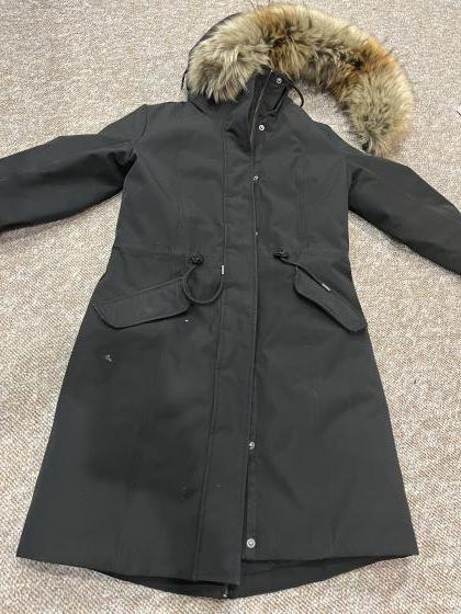 Wilfred sale beaufort parka