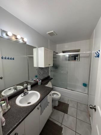 MILKHOUSEさま専用部屋 One Fully Furnished Bedroom for Rent|【Jpcanada掲示板】賃貸