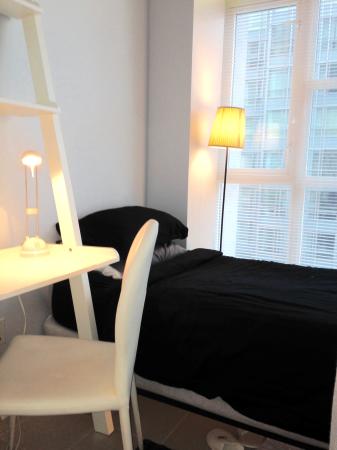 MILKHOUSEさま専用部屋 FULLY FURNISHED ROOM IN PERFECT DOWNTOWN VANCOUVER LOCATION